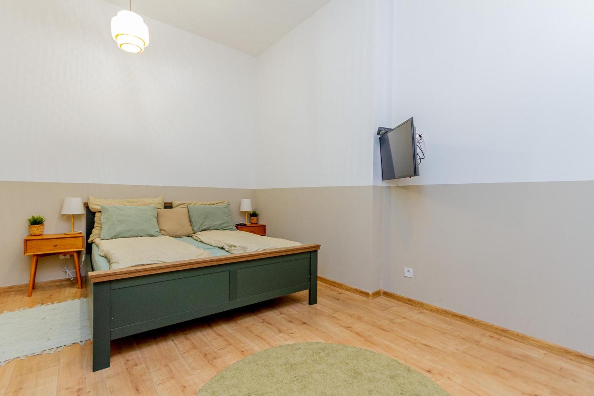 Rothapartments'Garden Budapest Exterior foto